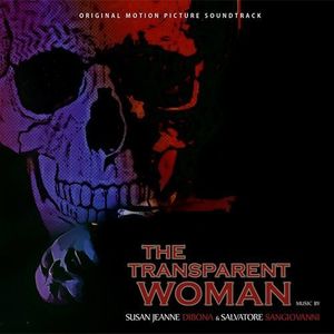 The Transparent Woman (Original Soundtrack) [Import]
