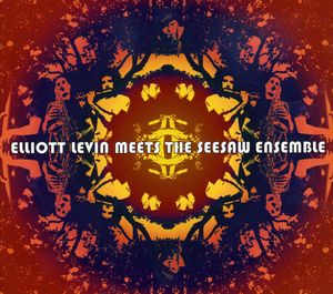 Elliot Levine Meets the Seesaw Ensemble
