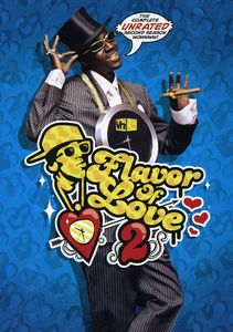 Flavor of Love: The Complete Second Season