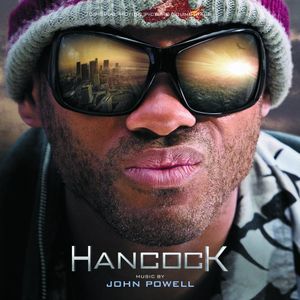 Hancock (Original Motion Picture Soundtrack)