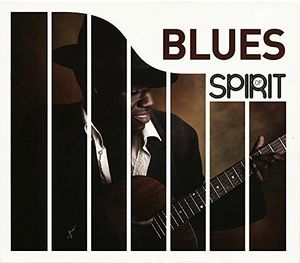 Spirit Of Blues /  Various [Import]