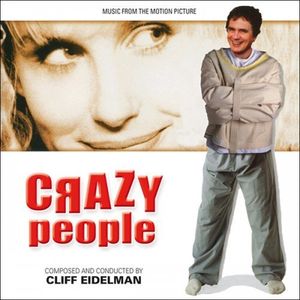 Les Fous De La Pub (Crazy People) (Original Soundtrack) [Import]