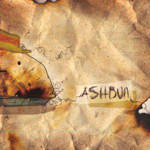 Ashbun [Import]