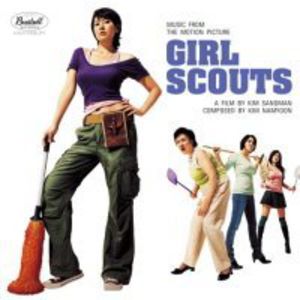 Girl Scouts (Original Soundtrack) [Import]