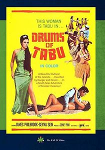 Drums of Tabu