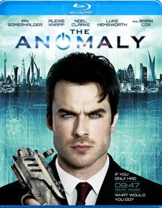 The Anomaly