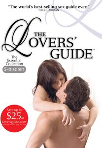 The Lovers' Guide: The Essential Collection