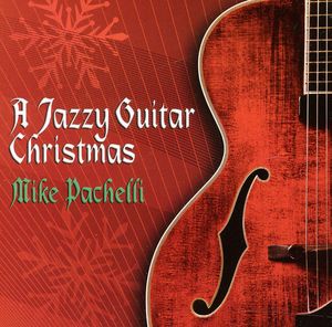 A Jazzy Guitar Christmas