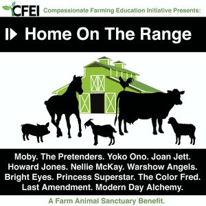Home On The Range (Various Artists)