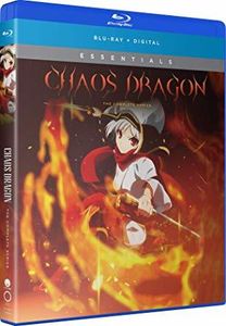 Chaos Dragon: Complete Series