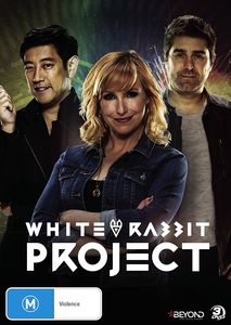 White Rabbit Project: Season 1 [Import]