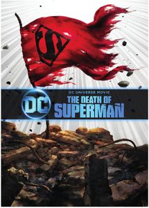 The Death of Superman (DCU)