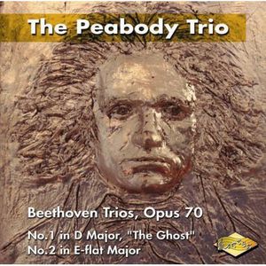 Piano Trios Op 70