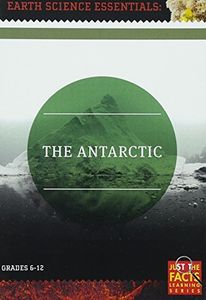 Earth Science Essentials: Antarctic