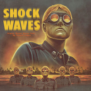 Shock Waves (Original Motion Picture Score)