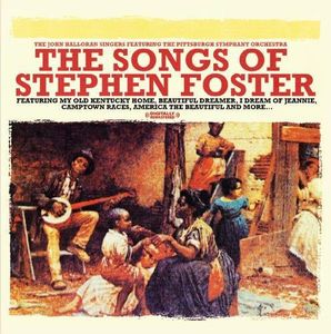 Songs of Stephen Foster