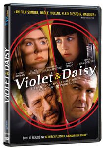 Violet & Daisy (French) [Import]