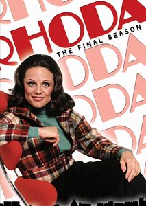 Rhoda: Season Five (The Final Season)