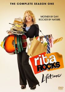 Rita Rocks: Season 1