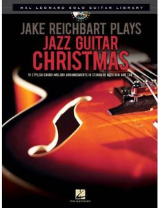 Jake Reichbart Plays Jazz Guitar Christmas