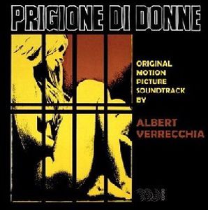 Prigione Di Donne (Original Soundtrack) [Import]