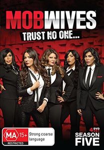 Mob Wives: Season 5 [Import]