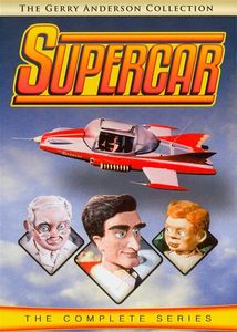 Supercar: The Complete Series