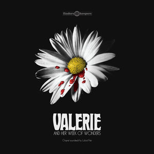 Valerie and Her Week of Wonders (Original Soundtrack)