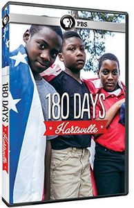 180 Days: Harsville