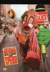 The Damn! Show With Yucko the Clown [Import]
