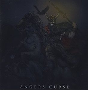 Angers Curse [Import]