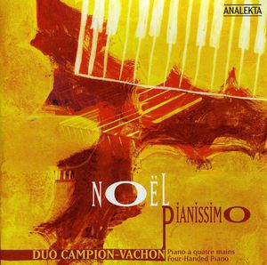 Noel Pianissimo