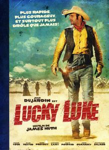 Lucky Luke [Import]