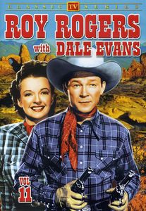 Roy Rogers With Dale Evans 11