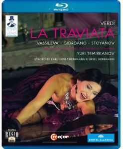 La Traviata