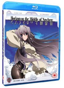 Horizon on the Middle of Nowhere-Series 1 Collecti [Import]
