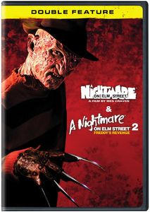 A Nightmare on Elm Street /  A Nightmare on Elm Street 2: Freddy's Revenge