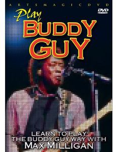 Play Buddy Guy