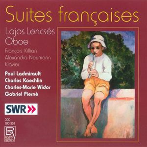 Suites Francaises /  Various