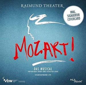 Mozart! Das Musical /  O.C.R. [Import]