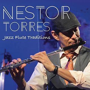 Jazz Flute Traditions