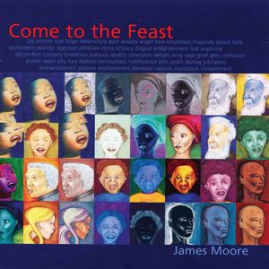 Come to the Feast /  Various
