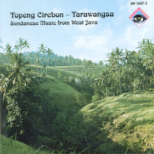 Topeng Cirebon: Sundanese Music From West /  Var