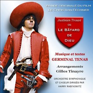 Justinien Trouvé, Ou Le Bâtard De Dieu (God's Bastard) (Original Soundtrack) [Import]