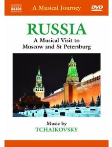 Musical Journey: Russia