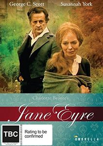 Jane Eyre [Import]