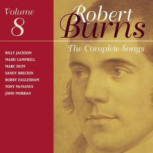 Complete Songs 8