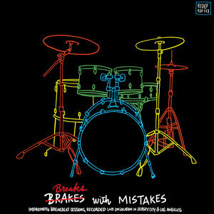Breaks With Mistakes