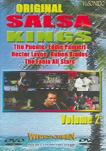 Original Salsa Kings: Volume 2
