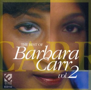 Best Of Barbara Carr Volume 2